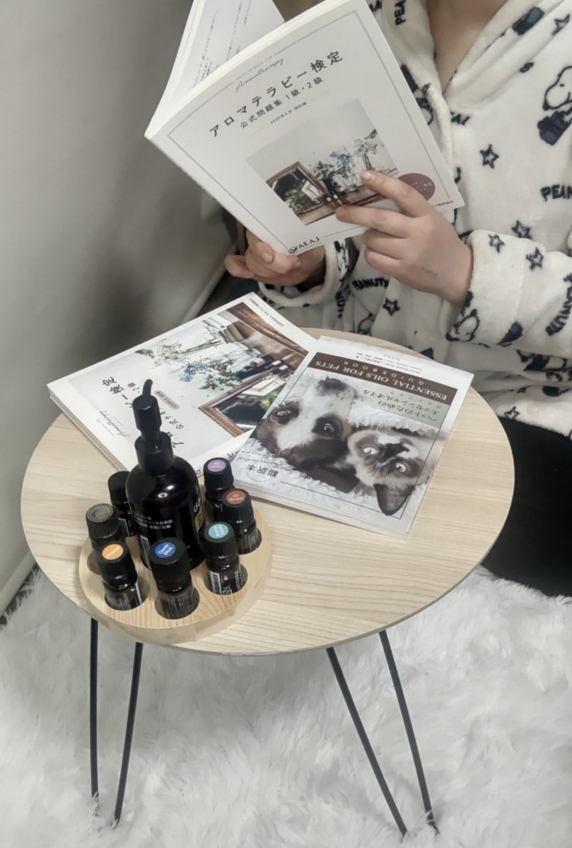 おはー！
朝から動物達のためにこんな勉強もしてるんだよ🐶
えらいでしょ☺