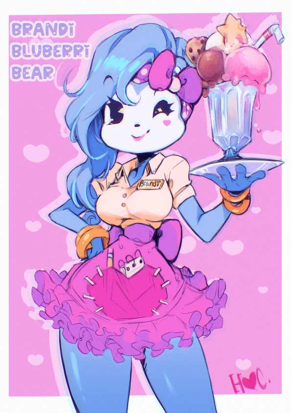 HomeCooking69's tweet photo. Brandi!
im So excited for this comic, its so different and Fun! theres 2 comics i wanna show. ill explain more later tho. 
#ocart https://t.co/pmnfJGCWt0