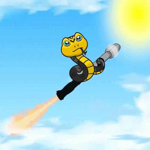 mafelda0's tweet photo. @BNBCHAIN @Cointelegraph Unrelated, but have you checked out #SNAKEMOON yet? It’s worth a look,solid community, strong momentum, and a real gem in the making.

CA:0x5C9351c8025ae57d1cD4bCa55C21d82DC8DE621A https://t.co/efFjUAgXFk