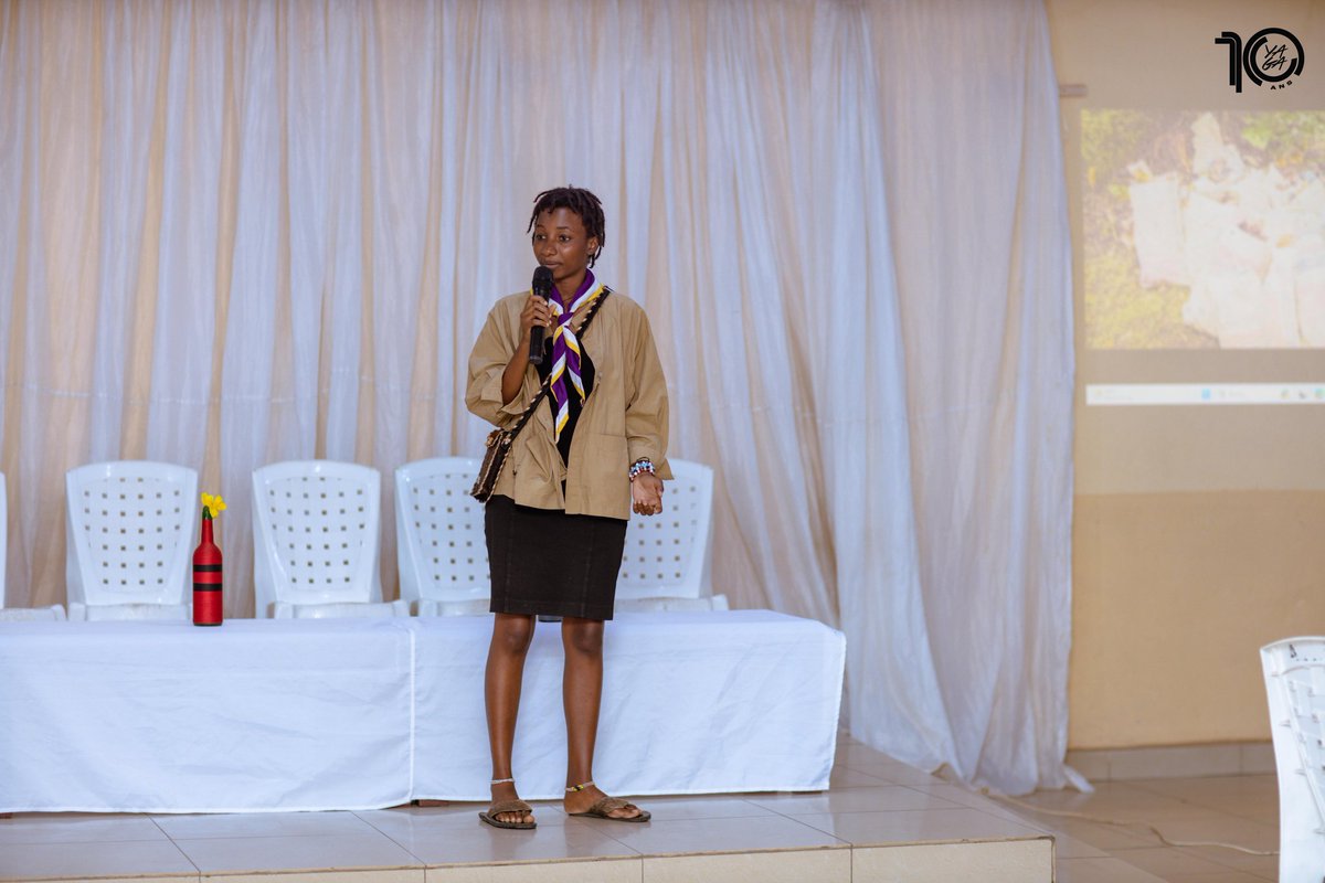 Yaga Burundi tweet media