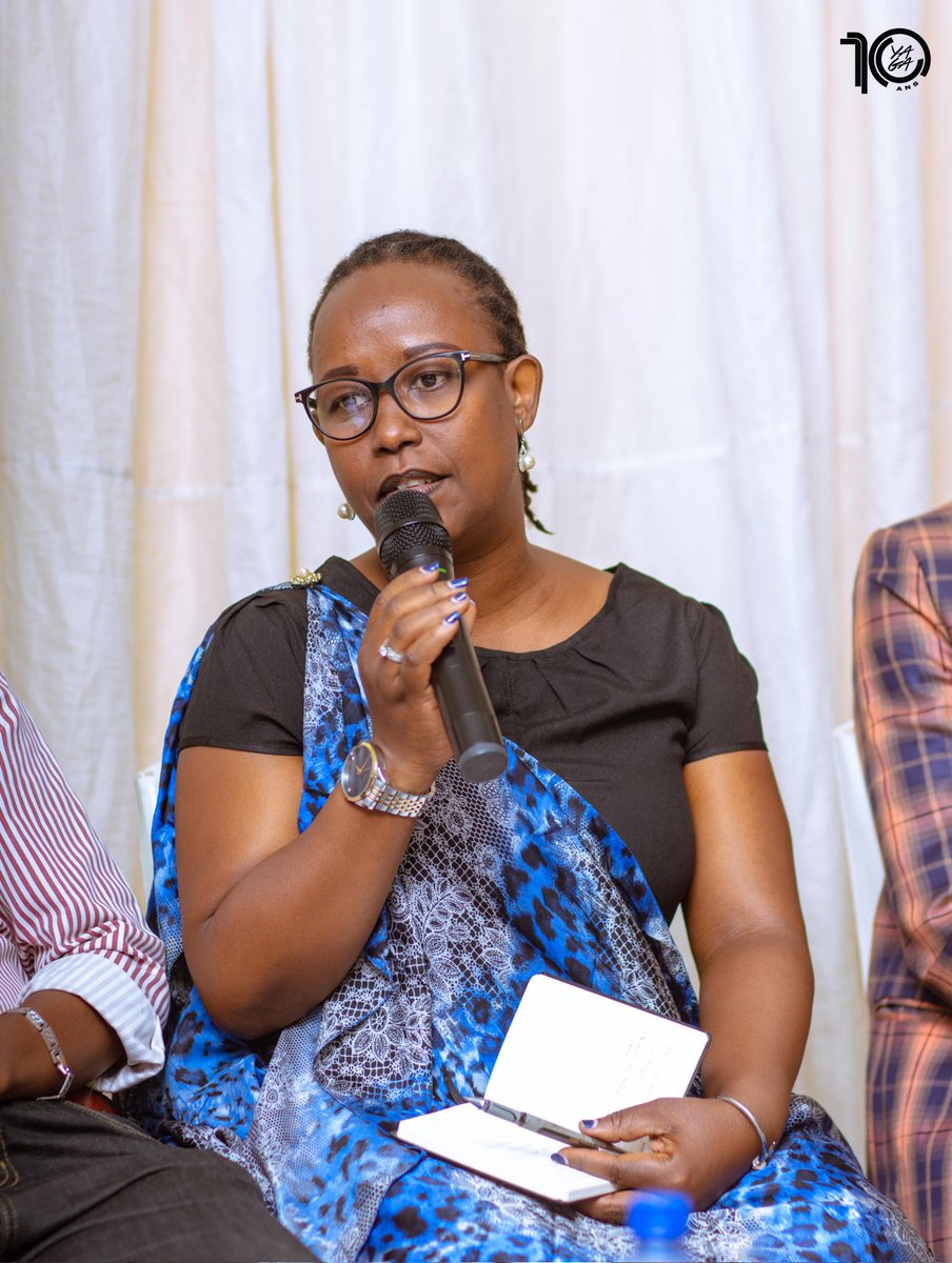 Yaga Burundi tweet media