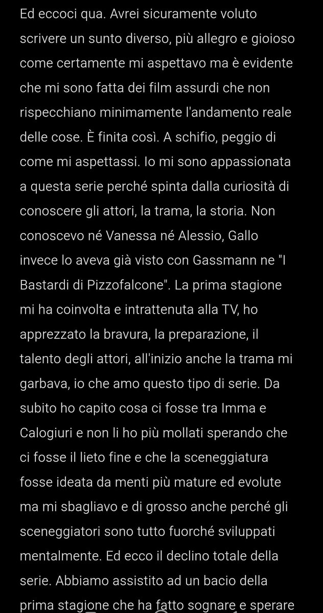 MaryMoSoLu's tweet photo. Dovevo dire anche io la mia.

#LidoDelleSirene #ImmaTataranni #immatataranni4 
⬇️ https://t.co/hqF6rGcTxX