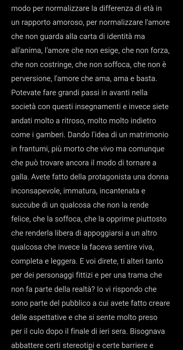 MaryMoSoLu's tweet photo. Dovevo dire anche io la mia.

#LidoDelleSirene #ImmaTataranni #immatataranni4 
⬇️ https://t.co/hqF6rGcTxX