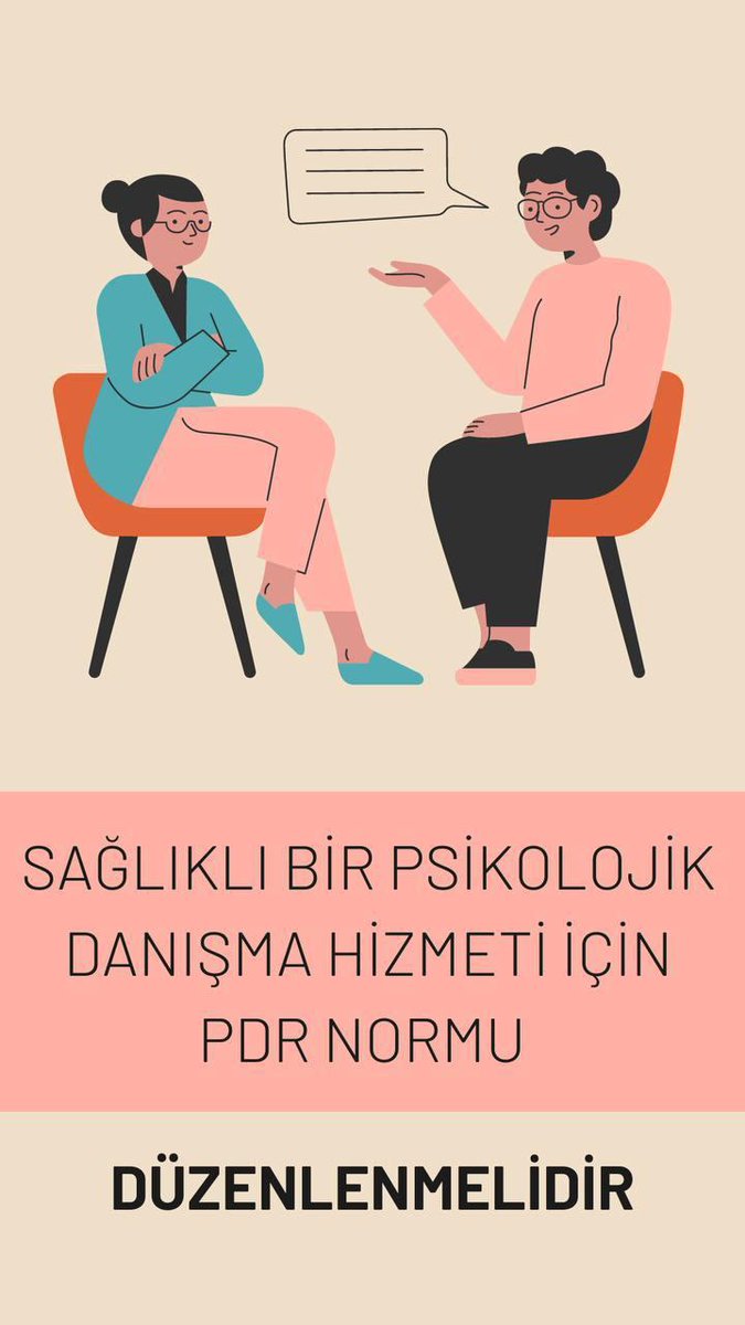 Çocuklara ulaşamıyoruz çünkü norm engeline takılıyoruz çocukların her anında ellerinden tutamıyoruz çünkü norm engeline takılıyoruz
#ŞimdiPDRnormu