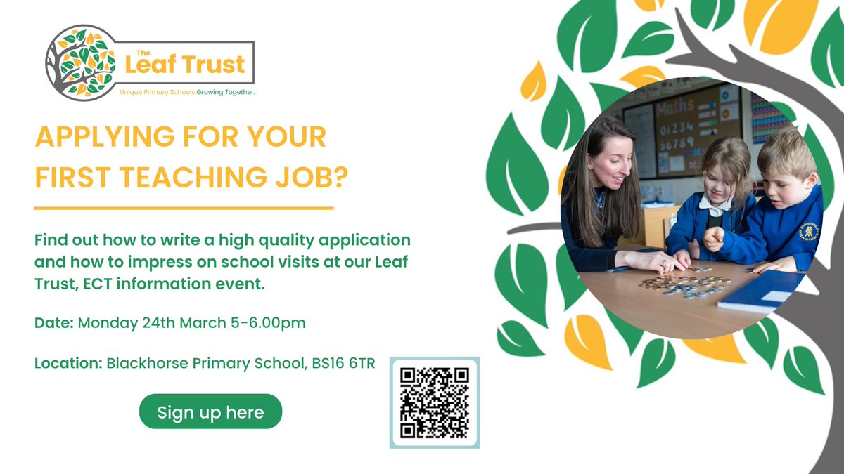 Leaf Trust tweet media