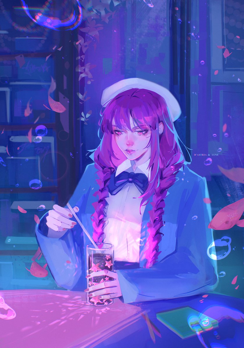Mai Mai 
✨