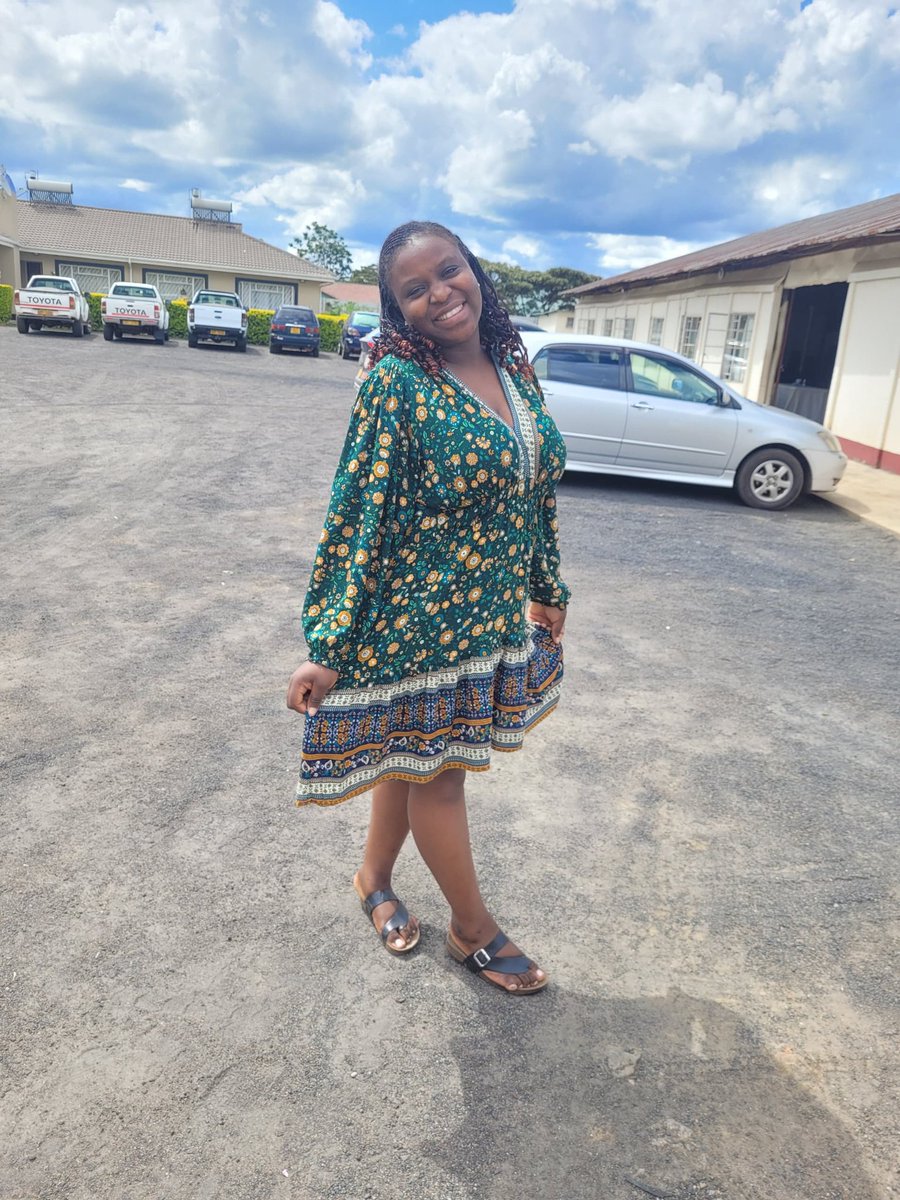 Smiling, shining and slaying♥️