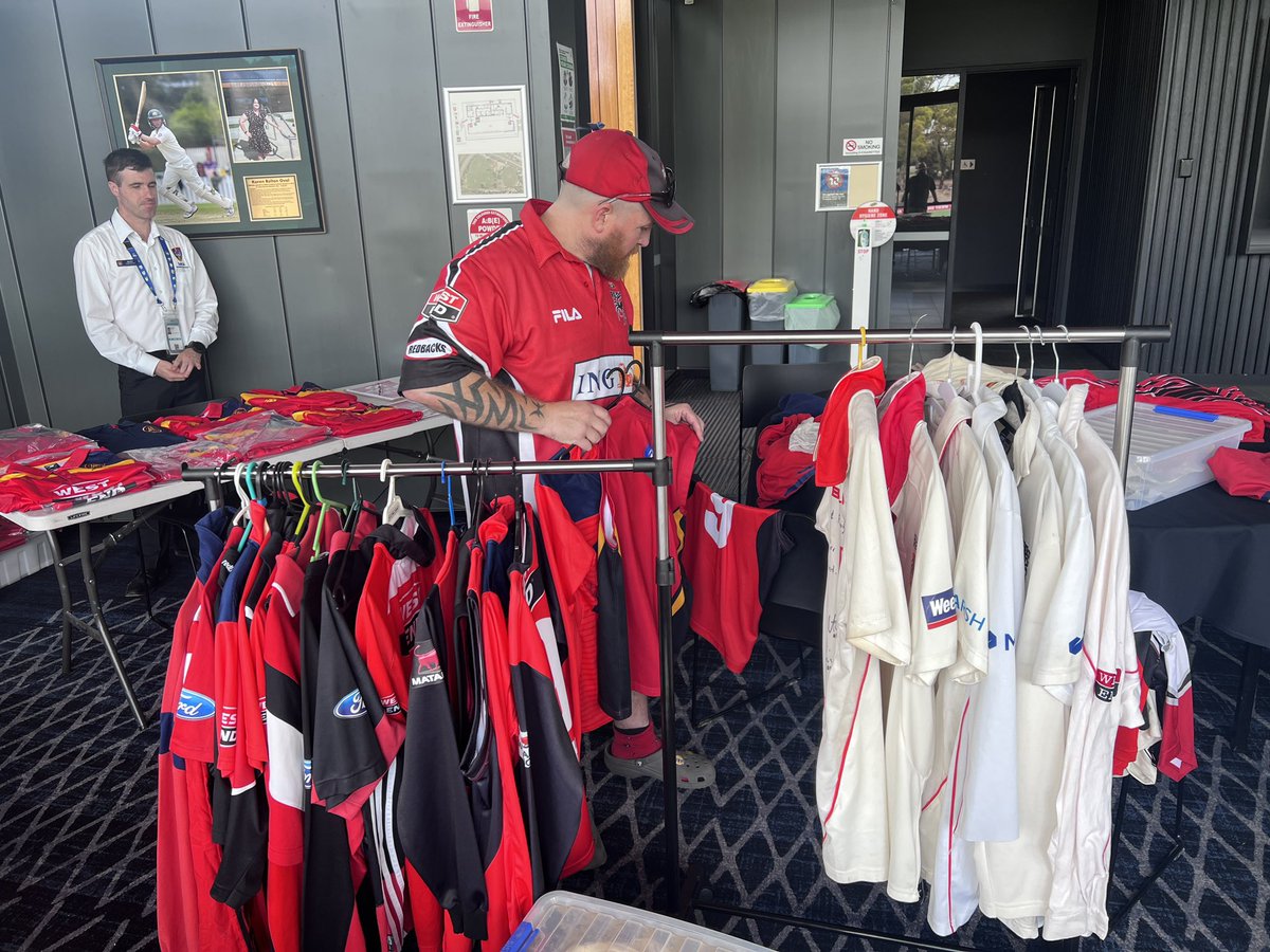 Jim Congdon tweet media