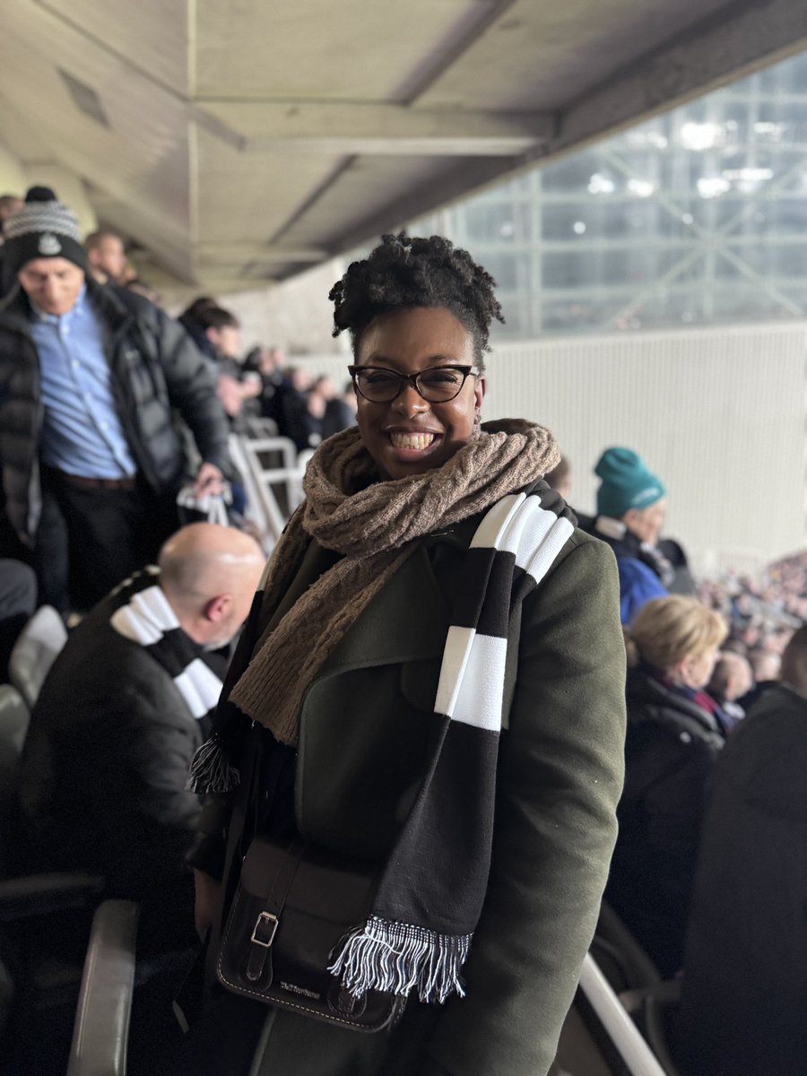 yolandabrown's tweet image. My joy is indescribable! @NUFC You will always be a special club… a family! Thank you Eddie Howe, Thank you Kevin Keegan, Thank you Bobby Robson and everyone single manager and player that played a part in our history. New Chapter loading… #NUFC #NewcastleUnited #toonarmy