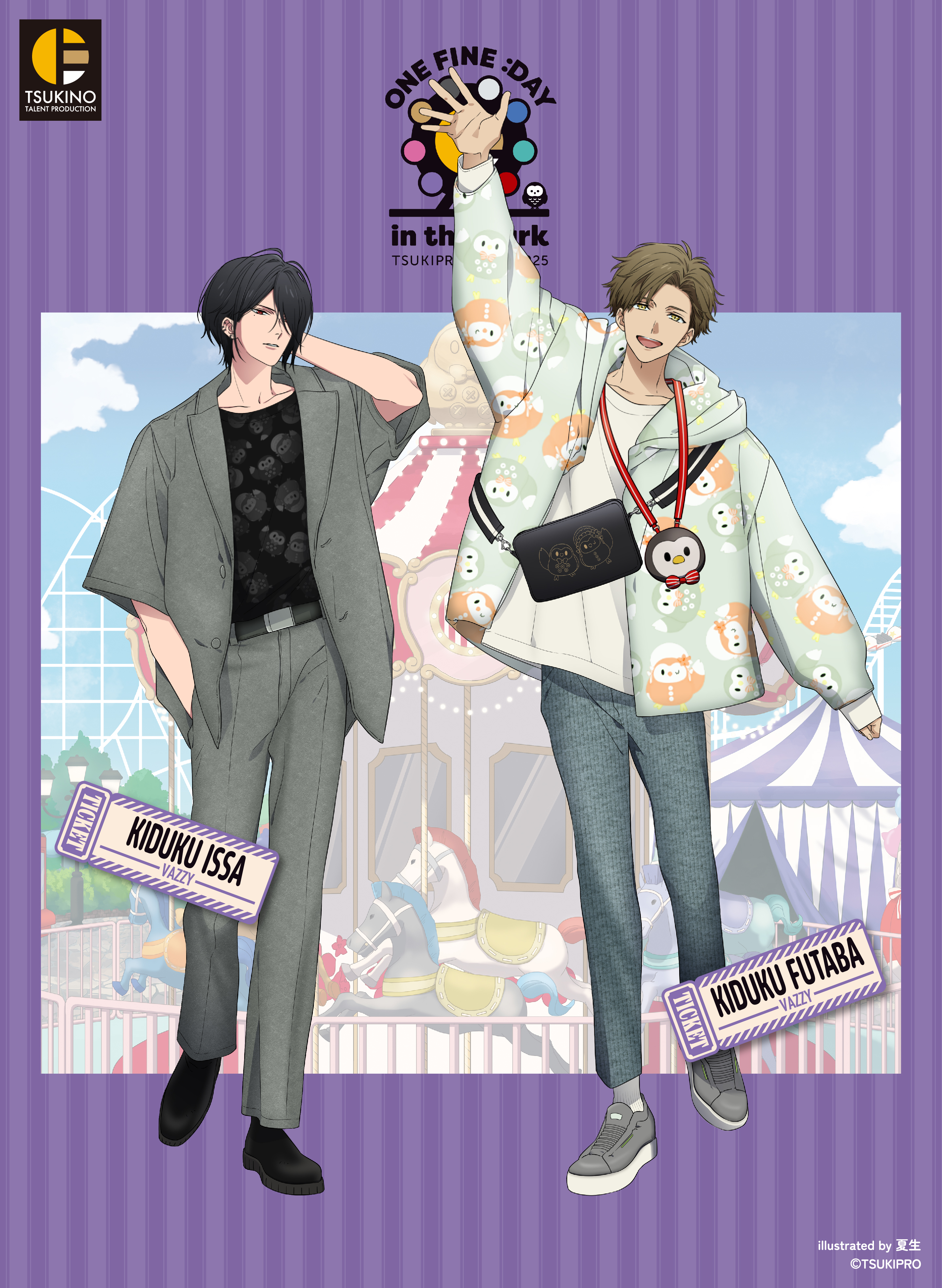VAZZROCK(バズロック)公式 on X: VAZZROCK(バズロック)公式 on X: