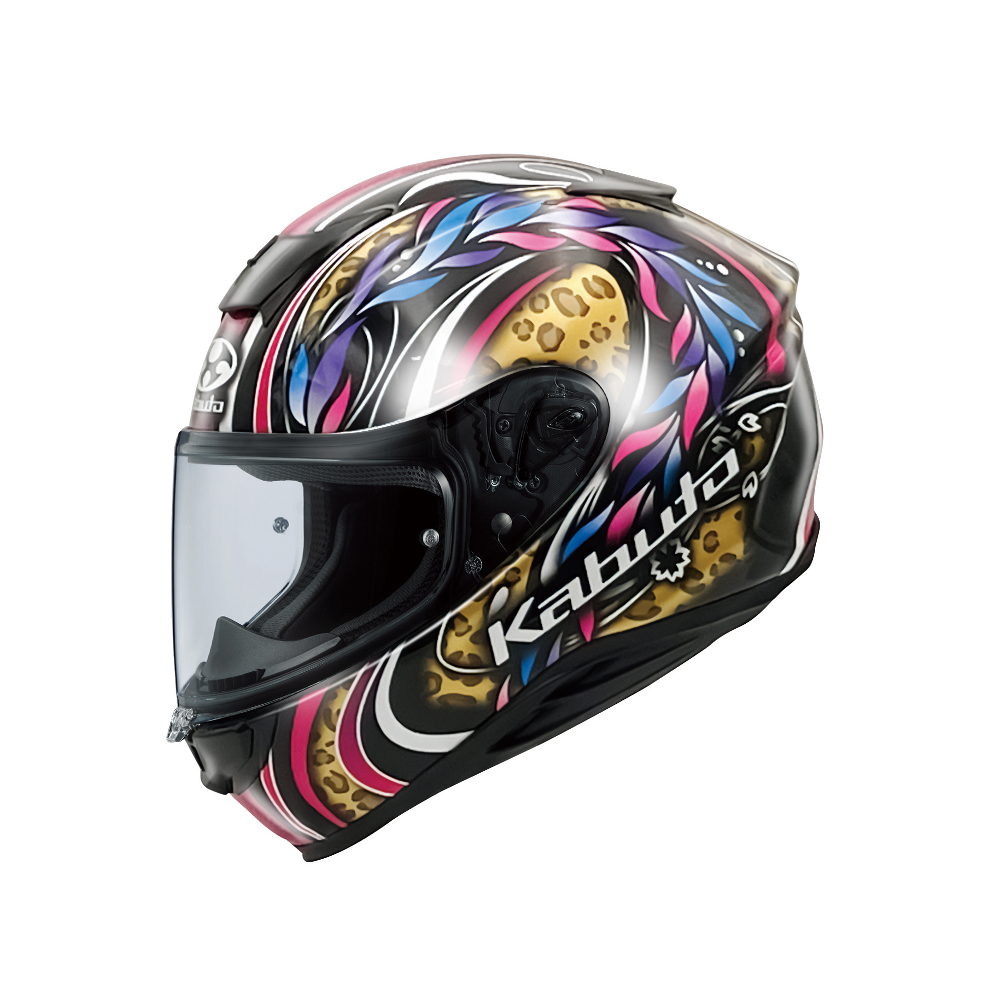 Webike | OGK KABUTO オージーケーカブト AEROBLADE-III TAMON