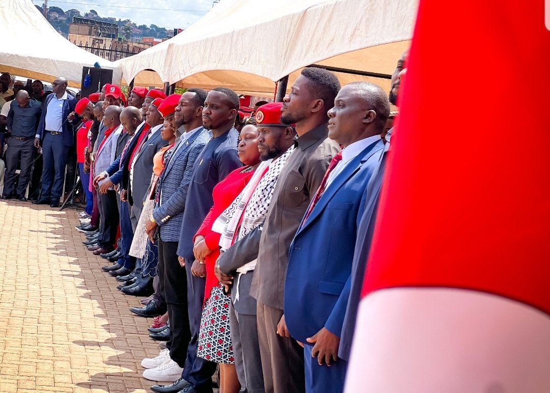 OkunuMaria's tweet photo. Happening now 
#kavule https://t.co/aHOZAV6ZUs