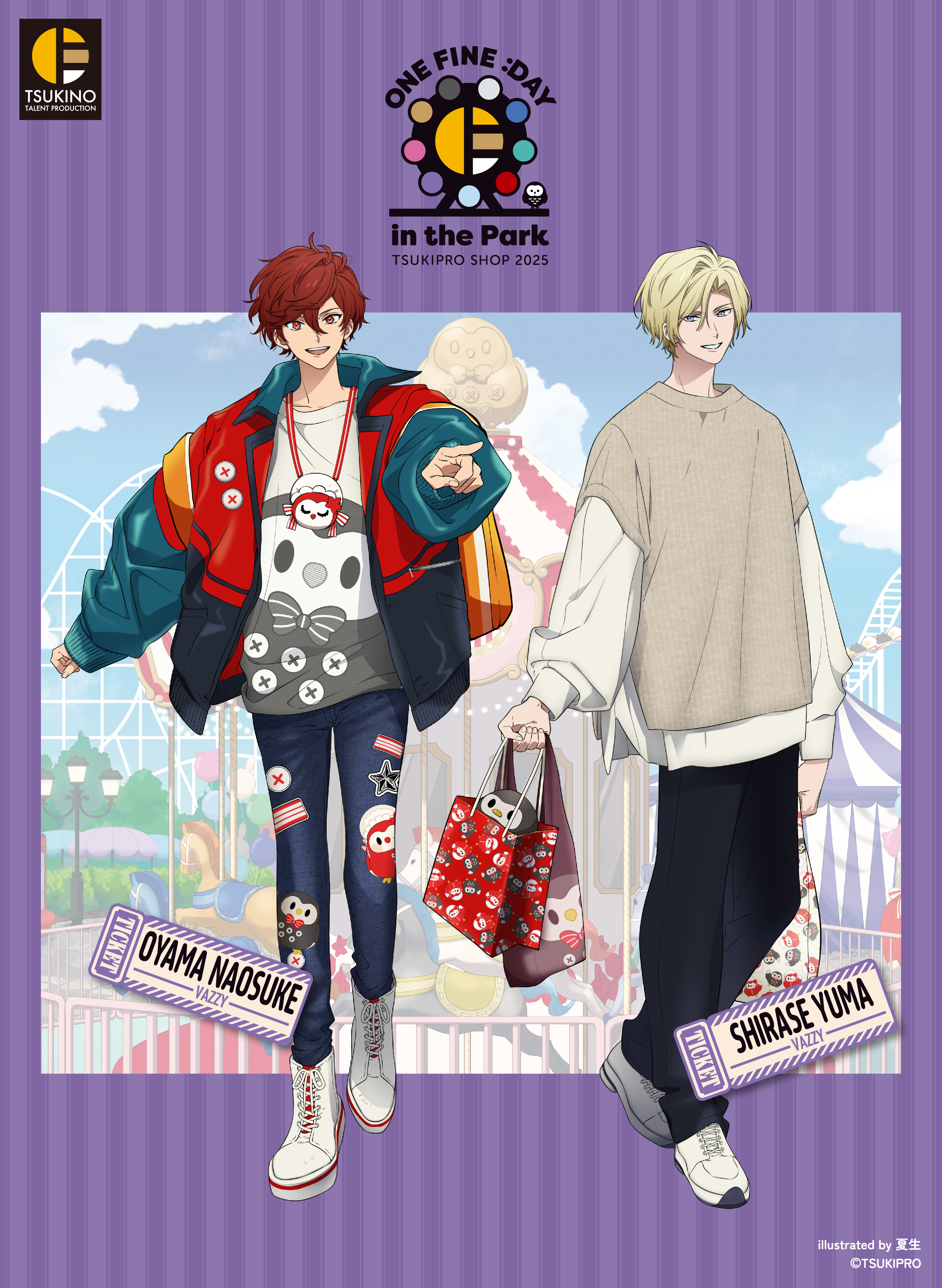 VAZZROCK（バズロック）公式 on X: 