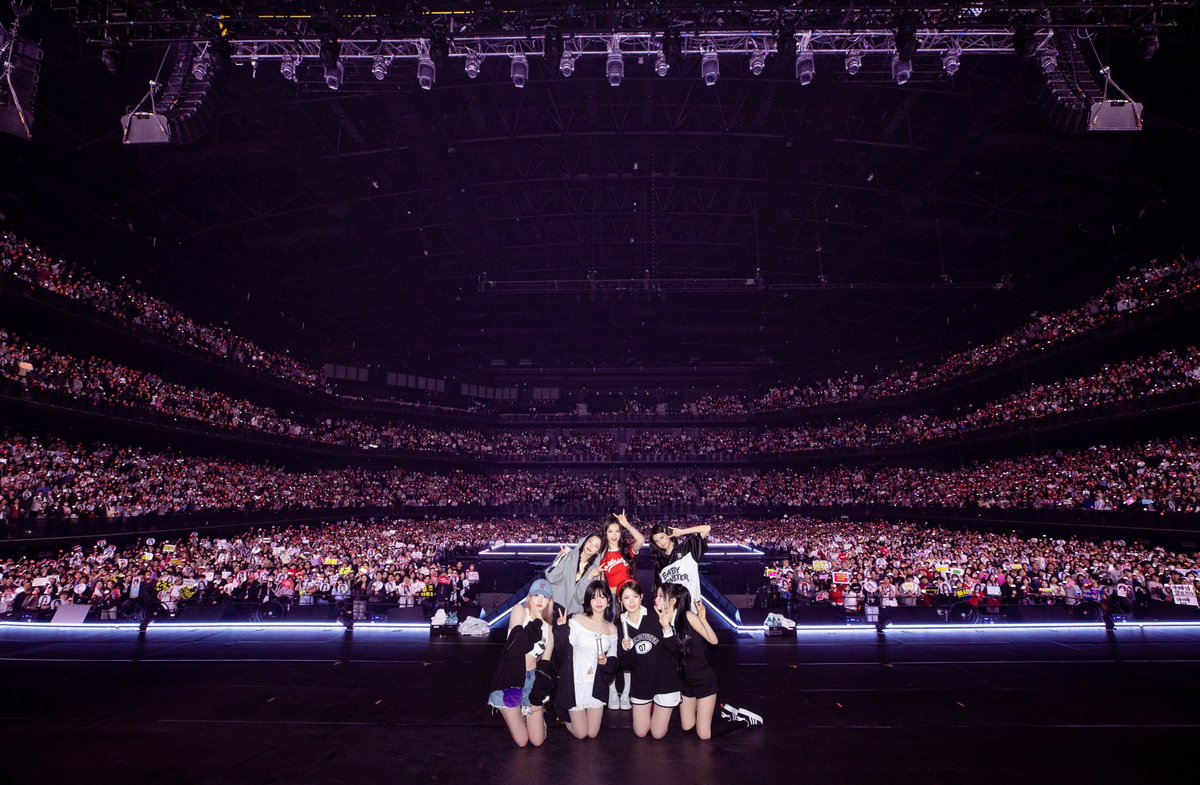 BABYMONSTER tweet media