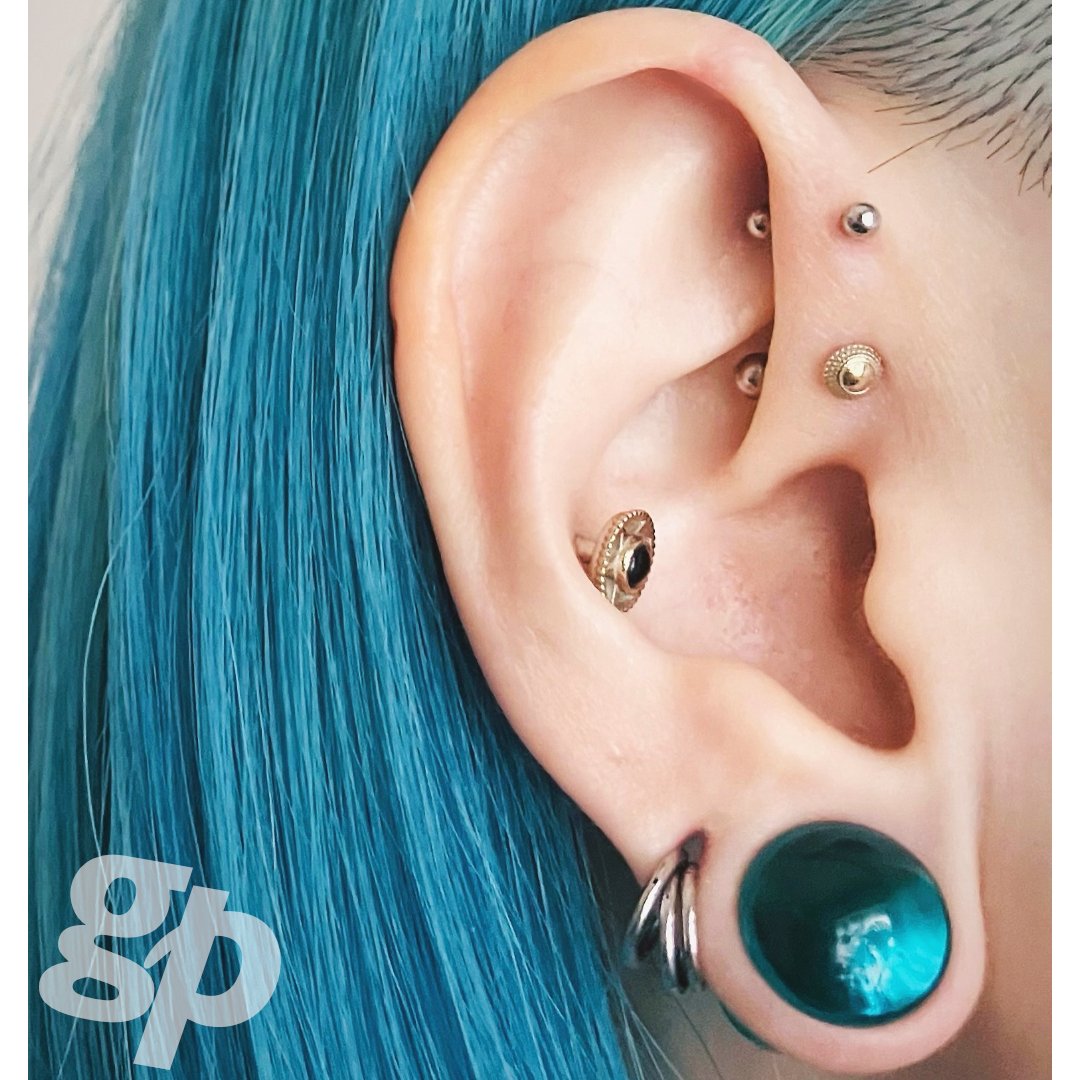 greenpiercing's tweet photo. https://t.co/xtaoKjBjtu
【フォトGP No.05199】Chiemiさんの耳のボディピアス

#グリーンピアッシング #フォトGP #ボディピアス 
#イヤーロブ #フォワードヘリックス #ダイス #インナーコンク #greenpiercing #bodypiercing #earlobepiercing #fowardhelixpiercing #daithpiercing #conchpiercing https://t.co/cnz8kfA1gH