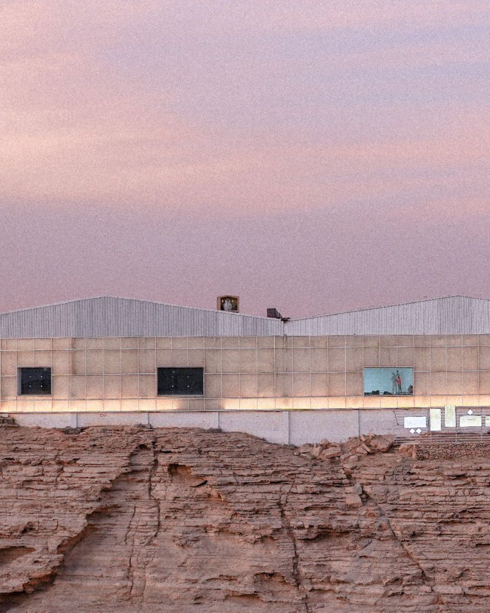 Nestled in Diriyah and home to the inaugural Downtown Design Riyadh fair, taking place from 20–23 May, JAX District (@jaxdistrict) seamlessly blends modern design with rich cultural heritage, perched at the top of the valley of the Diriyah UNESCO Heritage site.⁠
⁠
⁠#DTDRiyadh