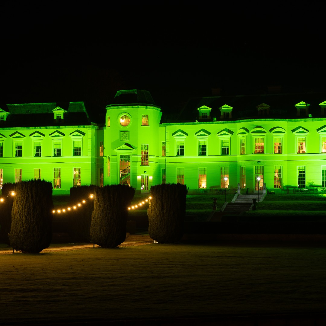 Happy St. Patrick’s Day from all of us at The K Club! Wishing you a day filled with good times, great company, and a pint of Guinness or two! ☘

#TheKClub #TimeToPlay #ThePreferredLife