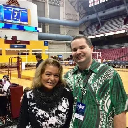 David A. K. Matlin tweet media