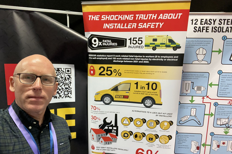 proelectrician's tweet image. Influence the future of technical education by joining EAL’s Qualification Development Advisory Group

Find out more here - bit.ly/3R46Sw6 

@EALAwards #technicalqualifications #electricaltraining #electricalqualifications