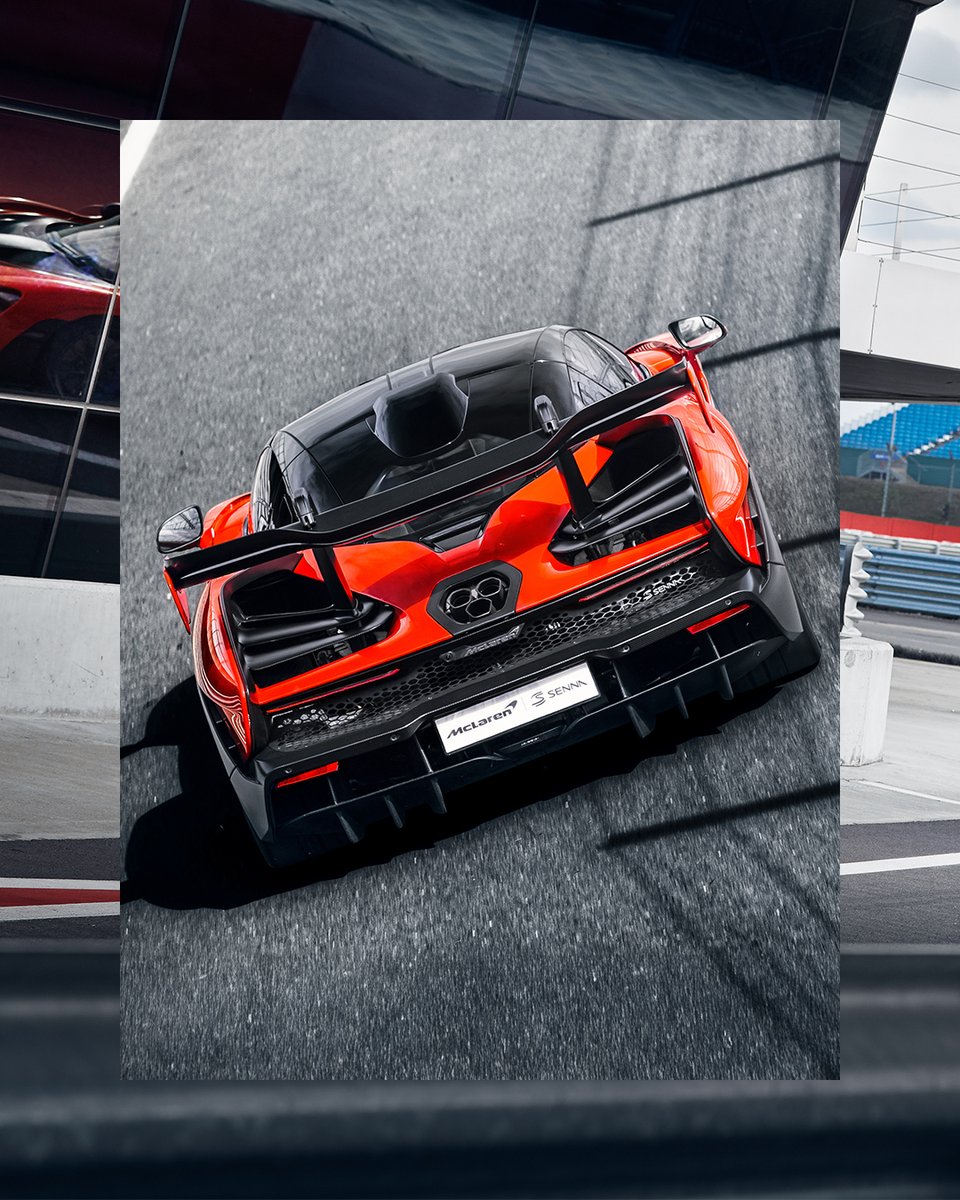 McLarenHatfield's tweet photo. The McLaren Senna and Silverstone are the fan-favourite pairing.
Precision engineering meets motorsport heritage on one of the world’s most iconic circuits. Power, performance, and history unite.
#McLaren #McLarenAuto #Senna #PureSilverstone #McLarenHatfield https://t.co/crZcgZ4jMI