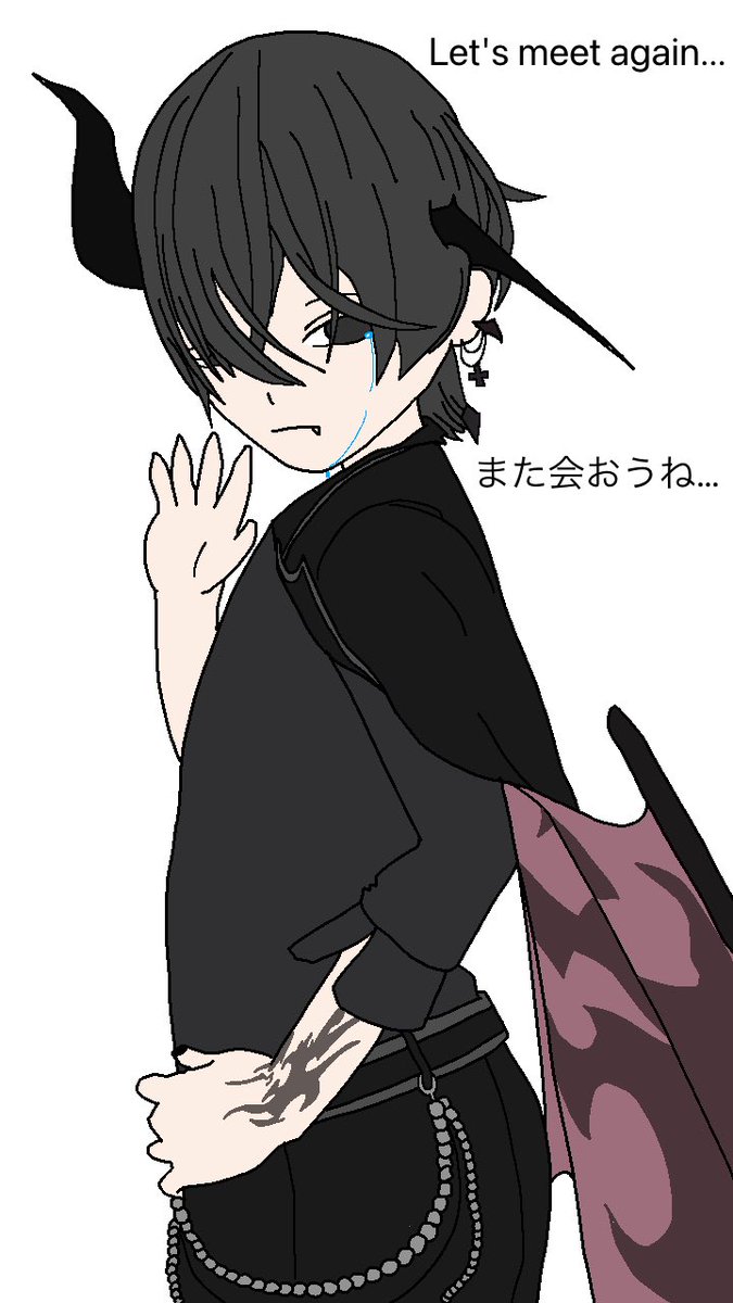 皆さんにお知らせです📢