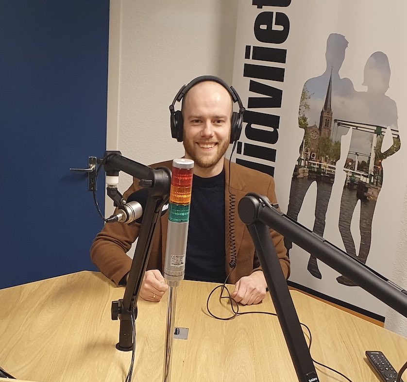 Te gast bij <a href="/Midvliet/">Midvliet</a> om te praten over woningzoekenden. <a href="/ChristenUnieLV/">ChristenUnie Leidschendam-Voorburg</a> nam het initiatief tot een raad van woningzoekenden🏡. Waarom dat belangrijk is hoor je hier: midvliet.nl/podcasts/midvl…