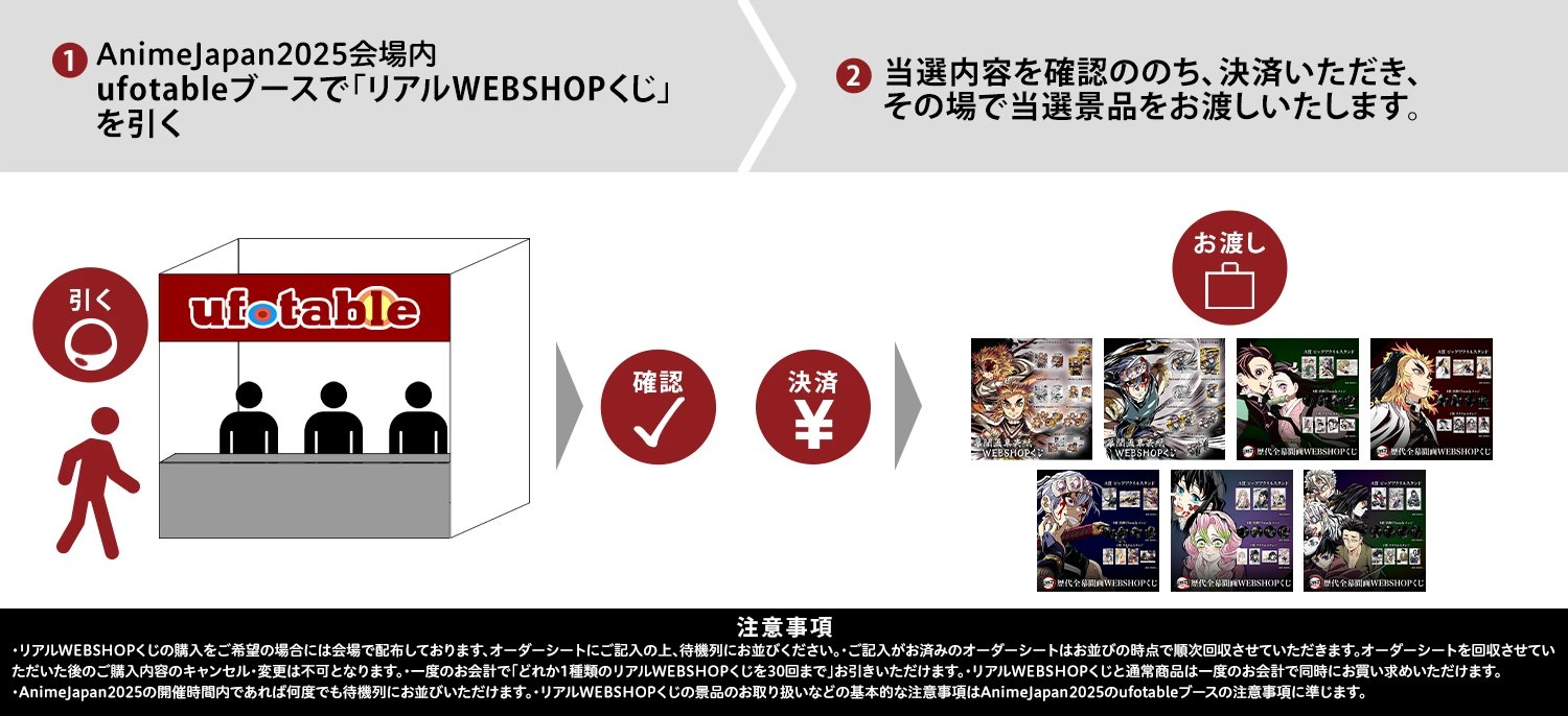 ufotable on X: 