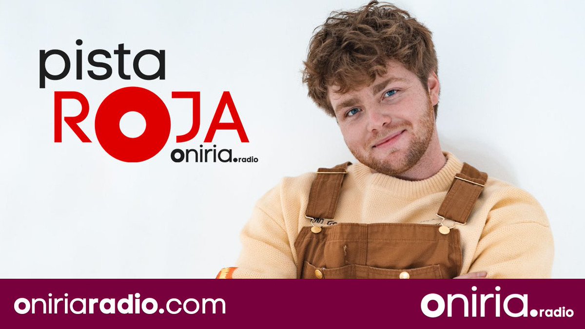 ❓ Quién es ALEX WARREN (<a href="/alexwaarren/">Alex Warren</a>), el autor de la preciosa 'ORDINARY' que nos encandila desde la PISTA ROJA de la semana 🔴

🎤 Estrella de TikTok, ha sido también presentador... Aunque donde ha triunfado de verdad es en la MÚSICA 🎶

Conócelo AQUÍ 👉 oniriaradio.com/2025/03/quien-…