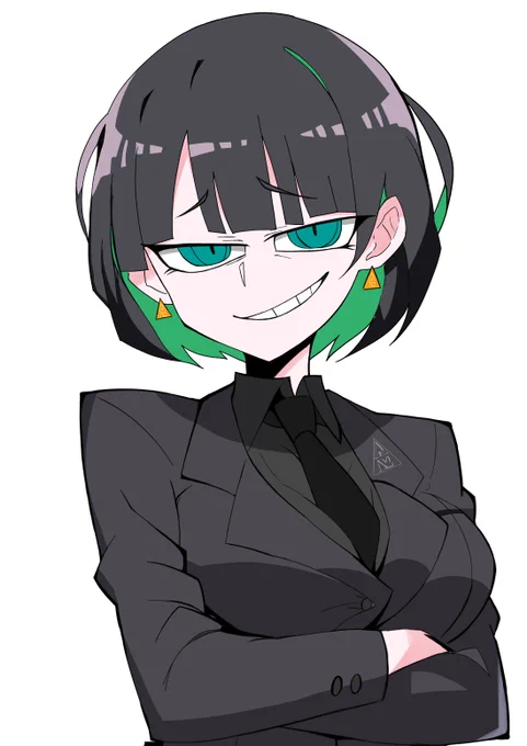 #過去絵でどれだけ伸びるか無言でチャレンジ見た人もやる 