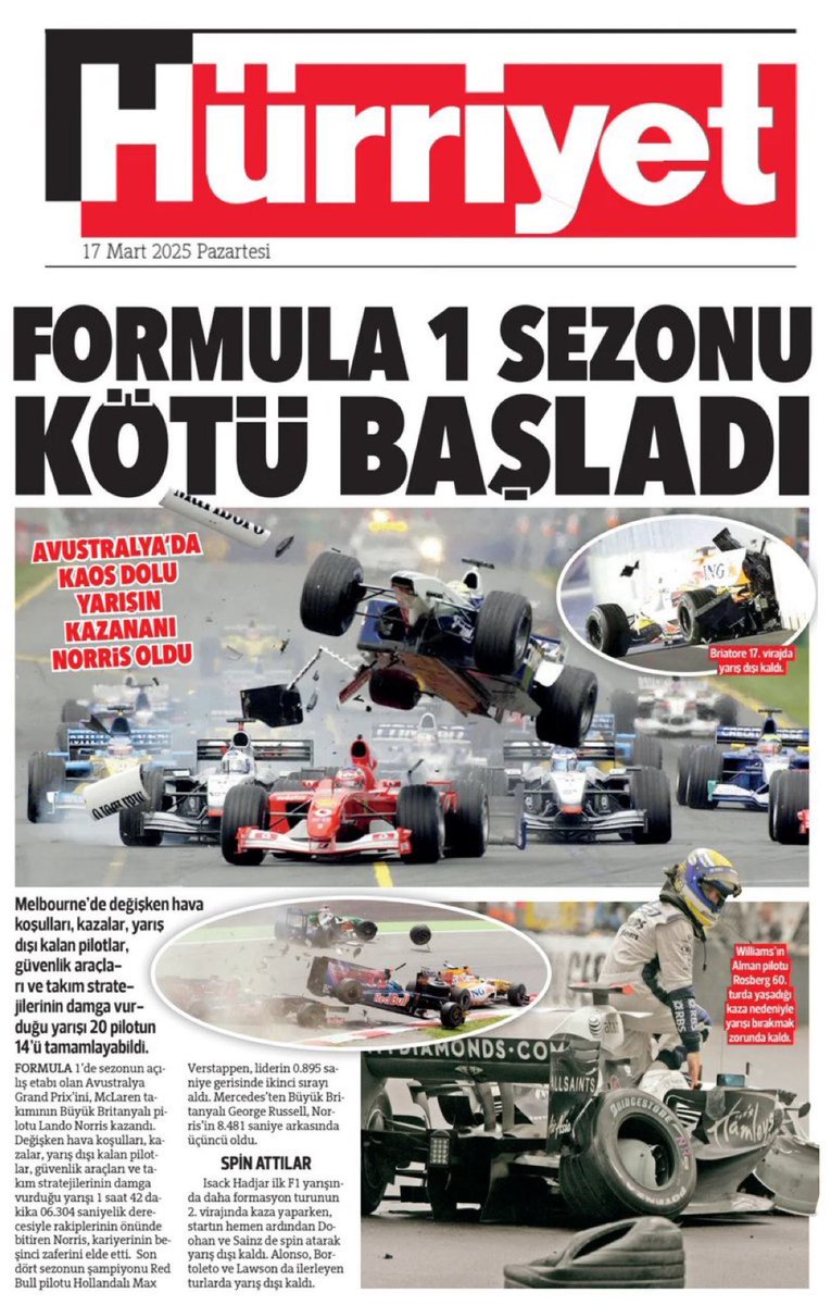 BASIN BİLDİRİSİ

Haberi biz yapmadık, lütfen sormayın artık

<a href="/TursumuzF1/">Turşumuz F1</a> sen misin?