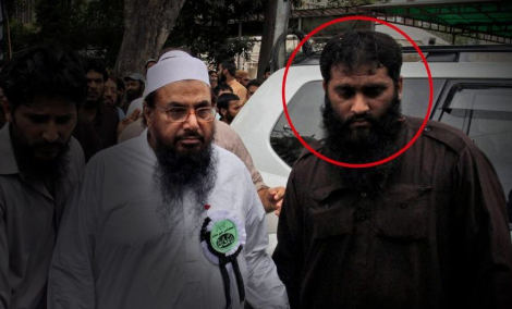 SeherMirzaK's tweet photo. #AbuQatal, a key Lashkar-e-Taiba (#LeT) operative and one of the most wanted terrorists involved in the 2023 #RajouriAttack and the 2024 #ReasiBusAttack, has been killed in #Pakistan under mysterious circumstances, according to reports. @gauravcsawant @seemasirohi @jomalhotra https://t.co/0LY0cJOzS0