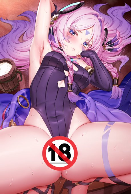 【SHT2025春/新作/B2&B1タペストリー】
『シトラリ(泥酔ver.) タペストリー』
https://t.co/3iZcDRWJYf

◆イラスト
MだSたろう@MsMspc 様

◆通販期間
【支援者先行通販】
3/17(月)〜3/23(日)20:59
→通販URLはFANBOX、Fantia、Patronで公開中

【一般通販】
3/23(日)21:00〜3/30(日)23:59 