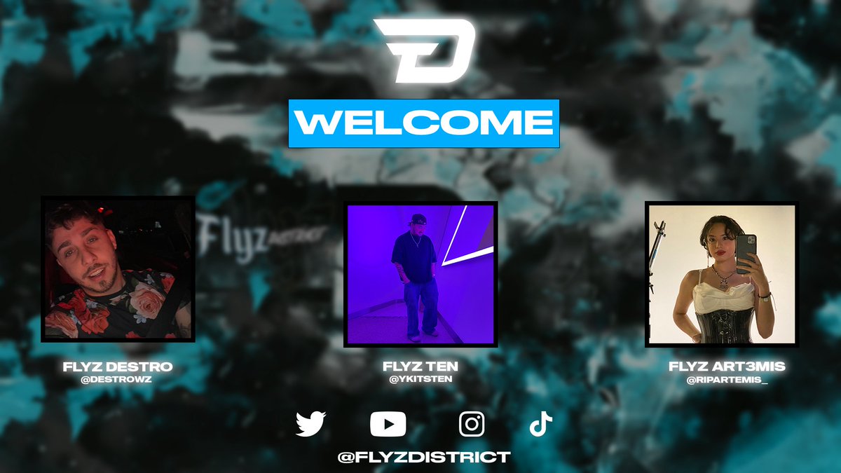 Flyz District tweet media