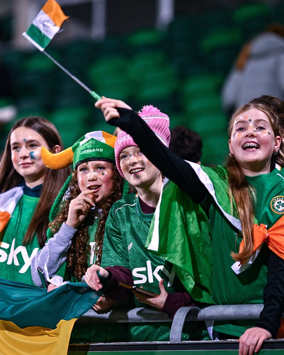 Ireland Football ⚽️🇮🇪 tweet media