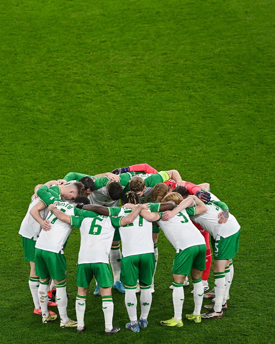 Ireland Football ⚽️🇮🇪 tweet media