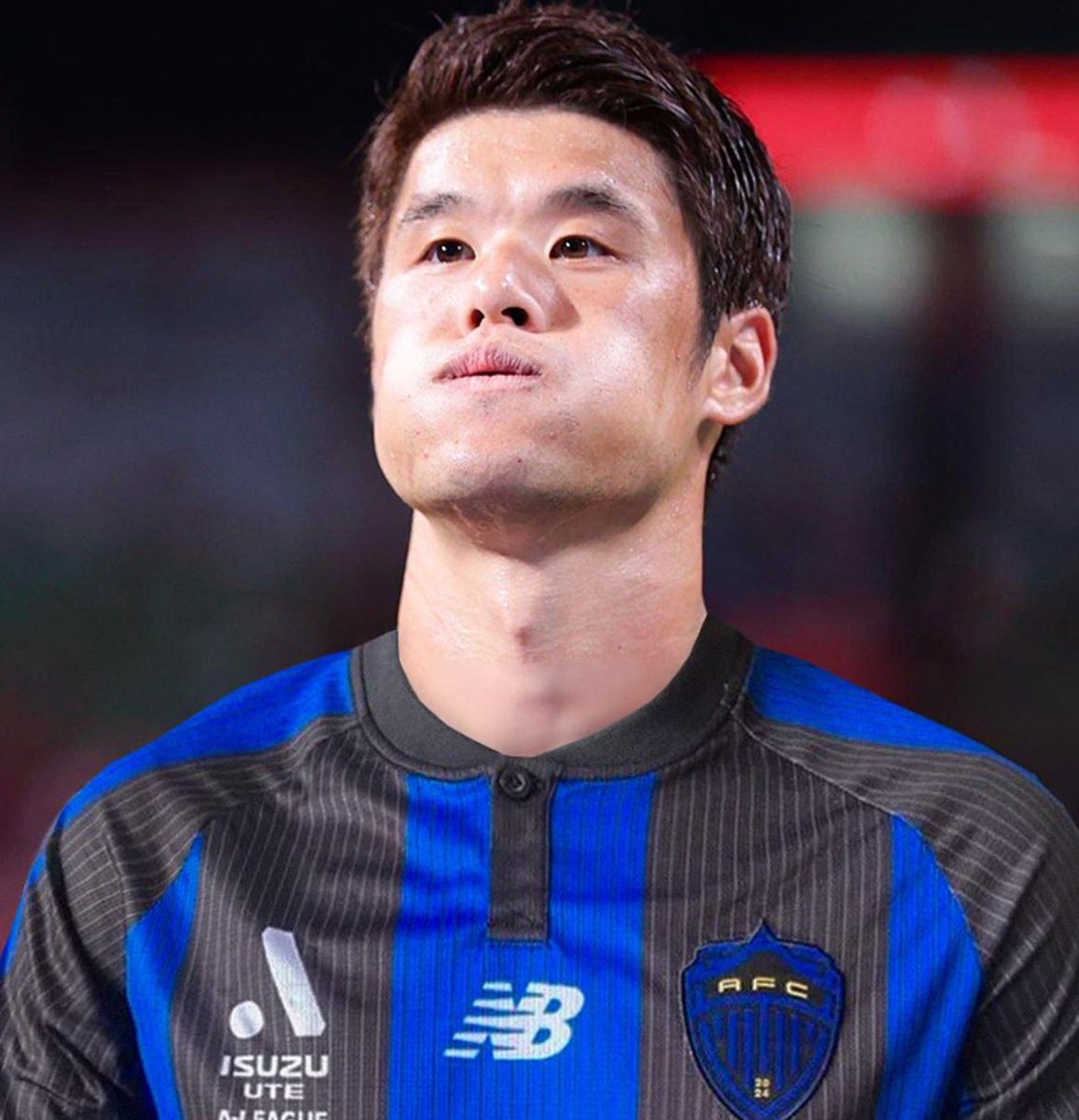 Auckland FC enchaîne une série de trois matchs nuls en A-League 😬

⚖️ 4-4 vs Adelaid United 
⚖️ 2-2 vs Newcastle Jets 
⚖️ 1-1 vs Central Coast 

#AucklandFC