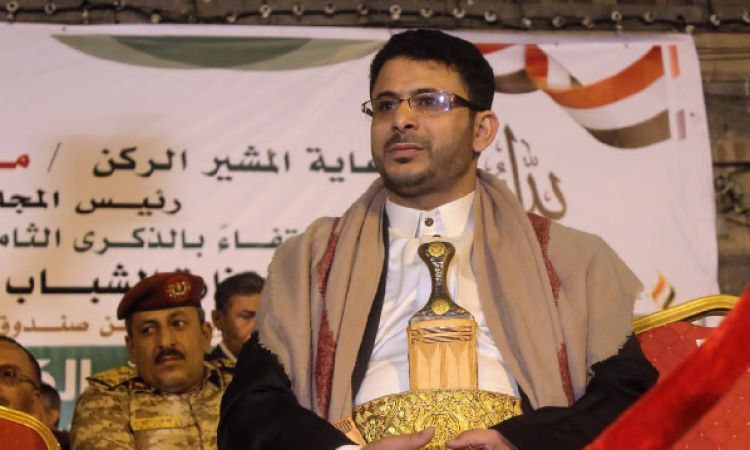 🚨قال مساعد مدير دائرة التوجية المعنوي في القوات المسلحة اليمنية أمين البرعي : 

🔹القوات المسلحة اليمنية والشعب اليمني على أهبة الاستعداد لمواجهة العدوان الأمريكي والتصدي له بكل حزم وقوة، سواءً بالردّ البحري أو البرّي. 

🔹البادئ أظلم.. العدوان الأمريكي سيدفعنا لتوسيع نطاق