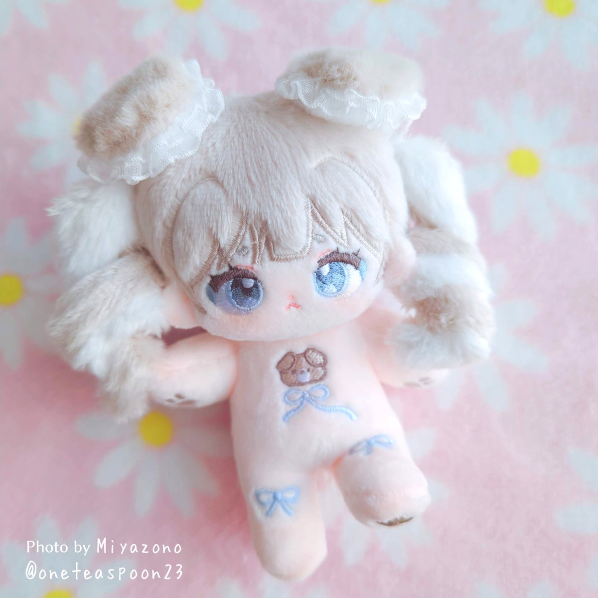 🤍𝚅𝚊𝚗𝚒𝚕𝚕𝚊 𝚋𝚎𝚊𝚗ちゃん🤍