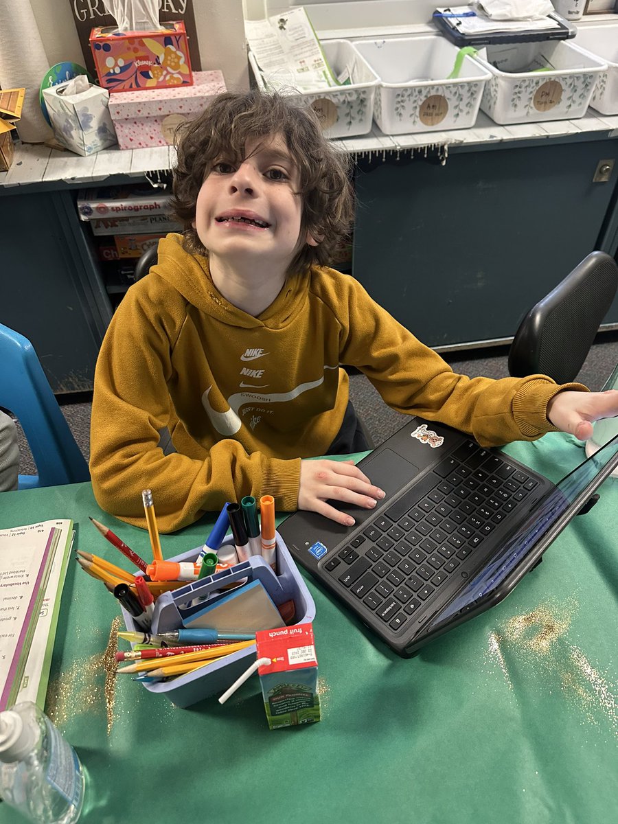 Happy St. Patrick’s Day and a 4D YES DAY!