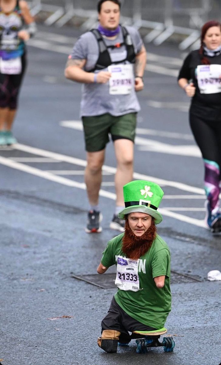 Chris Koch (@ifican79) on Twitter photo I thought today would be a good day to lunch my fundraising page for the Calgary Marathon on May 25, supporting <a href="/TheWarAmps/">The War Amps</a>.
My goals are for a new PB time, need to finish in under 3:54:13 & a new best fundraising amount… a minimum of $25,000. #ifican
raceroster.com/events/2025/88… I thought today would be a good day to lunch my fundraising page for the Calgary Marathon on May 25, supporting <a href="/TheWarAmps/">The War Amps</a>.
My goals are for a new PB time, need to finish in under 3:54:13 & a new best fundraising amount… a minimum of $25,000. #ifican
raceroster.com/events/2025/88…
