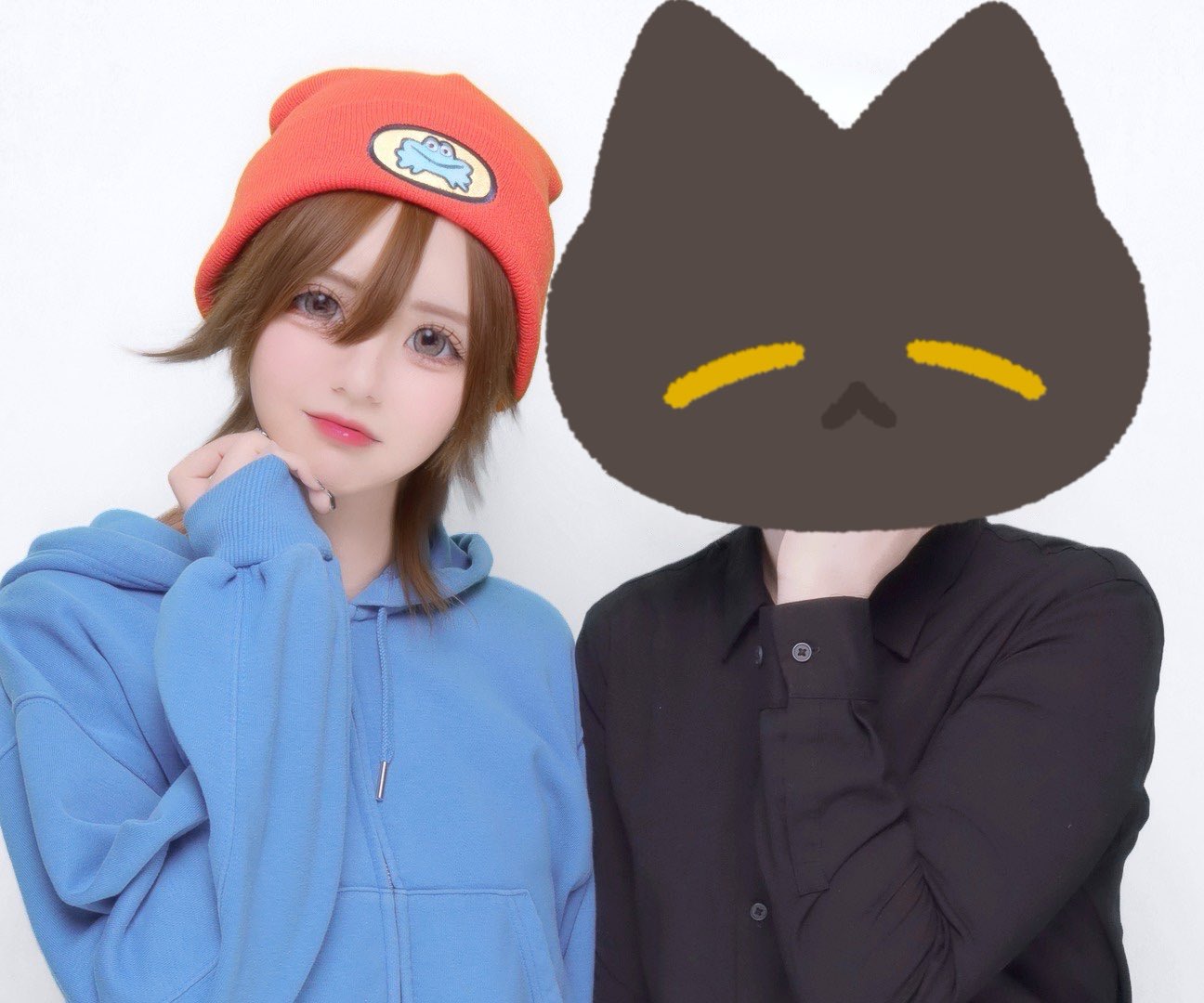 ぱっぱらぱー パラッパラッパー - Search / X