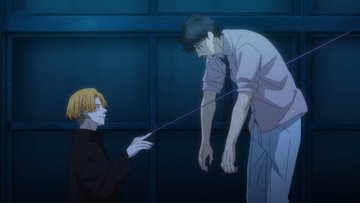 ババンババンバンバンパイア 第10話