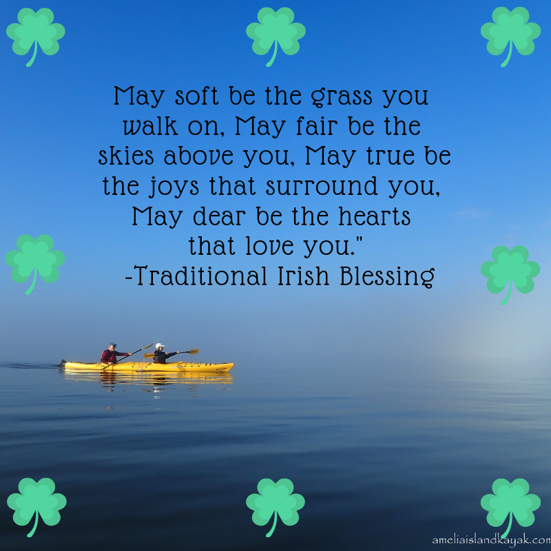AI_Kayak's tweet photo. Happy St. Patrick's Day! #StPatricksDay2025  #StPatrickDay #LoveFl #Loveamelia #AIKE https://t.co/LYWH8s0F6b