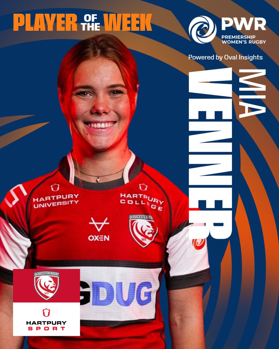 Premiership Women's Rugby tweet media