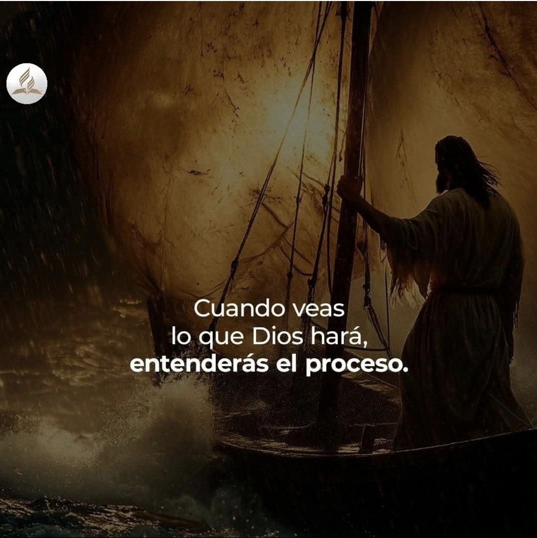 josefelixcar77's tweet photo. Pero conozcan mejor a nuestro Señor y Salvador Jesucristo y crezcan en su amor. ¡Gloria a él ahora y para siempre! Amén.
#2Pedro.3:18
✨️Muchas veces es difícil el proceso.
✨️Pero, conocerte me ayuda a entender tus planes.
🙏Señor, Toma mi mano y guíame en el proceso!
#Rpsp https://t.co/ZG96lnx8N1