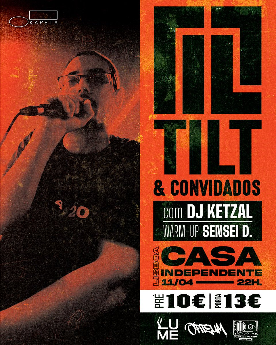 Dia 11 de Abril 👹👹👹