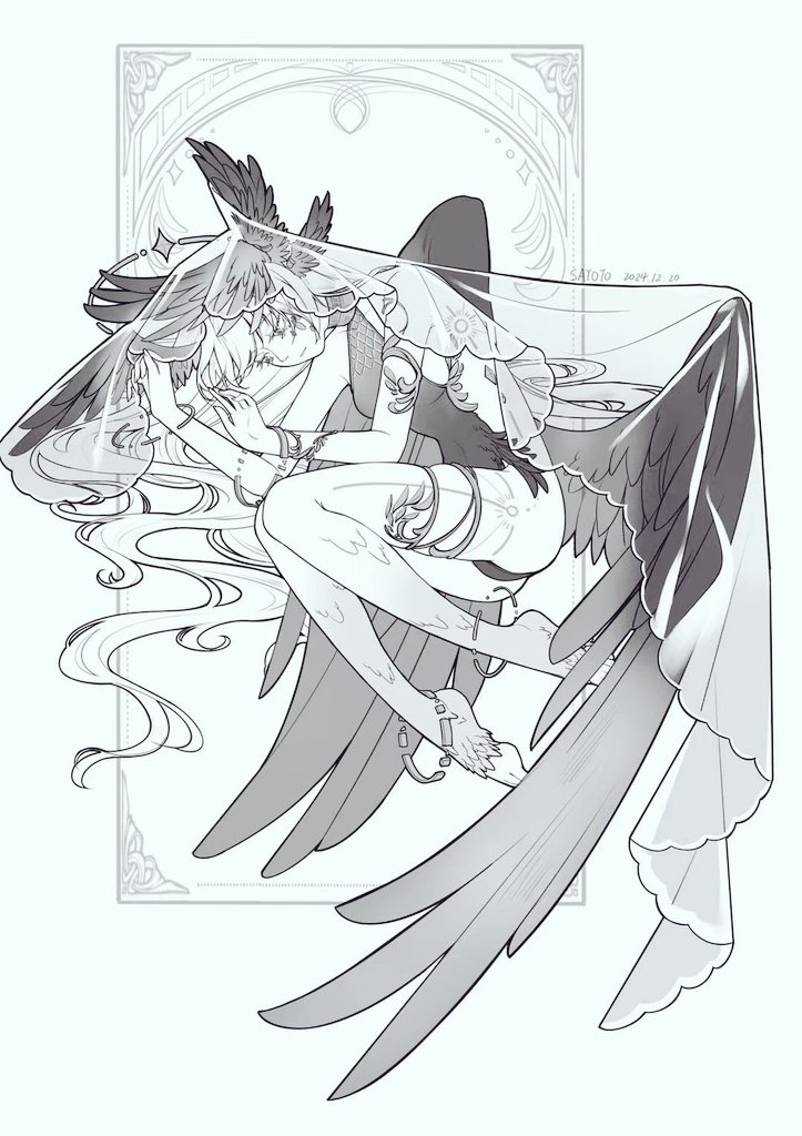 Hello, everyone! I want to join Vgen and open up my commission services. I need to get the #VGenCode to create an artist account. I need 20 retweets and 100 likes. 🥺👉👈
Any support would be greatly appreciated!  
My link: vgen.co/SAYOTO
Thank you all in advance!❤️