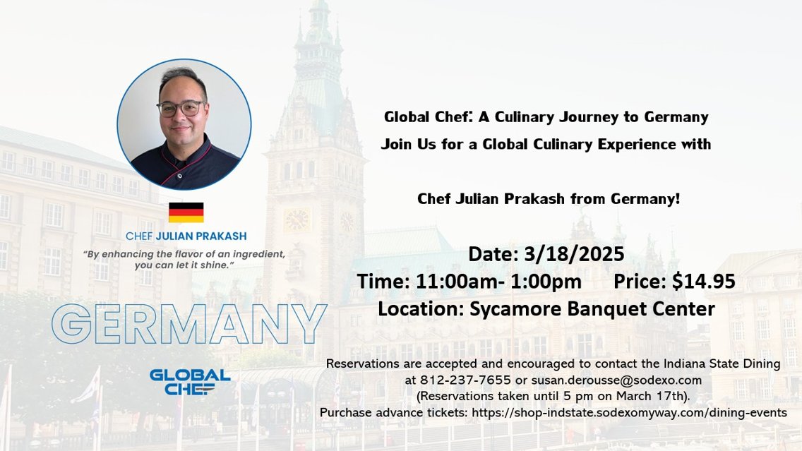 Indiana State Dining tweet media