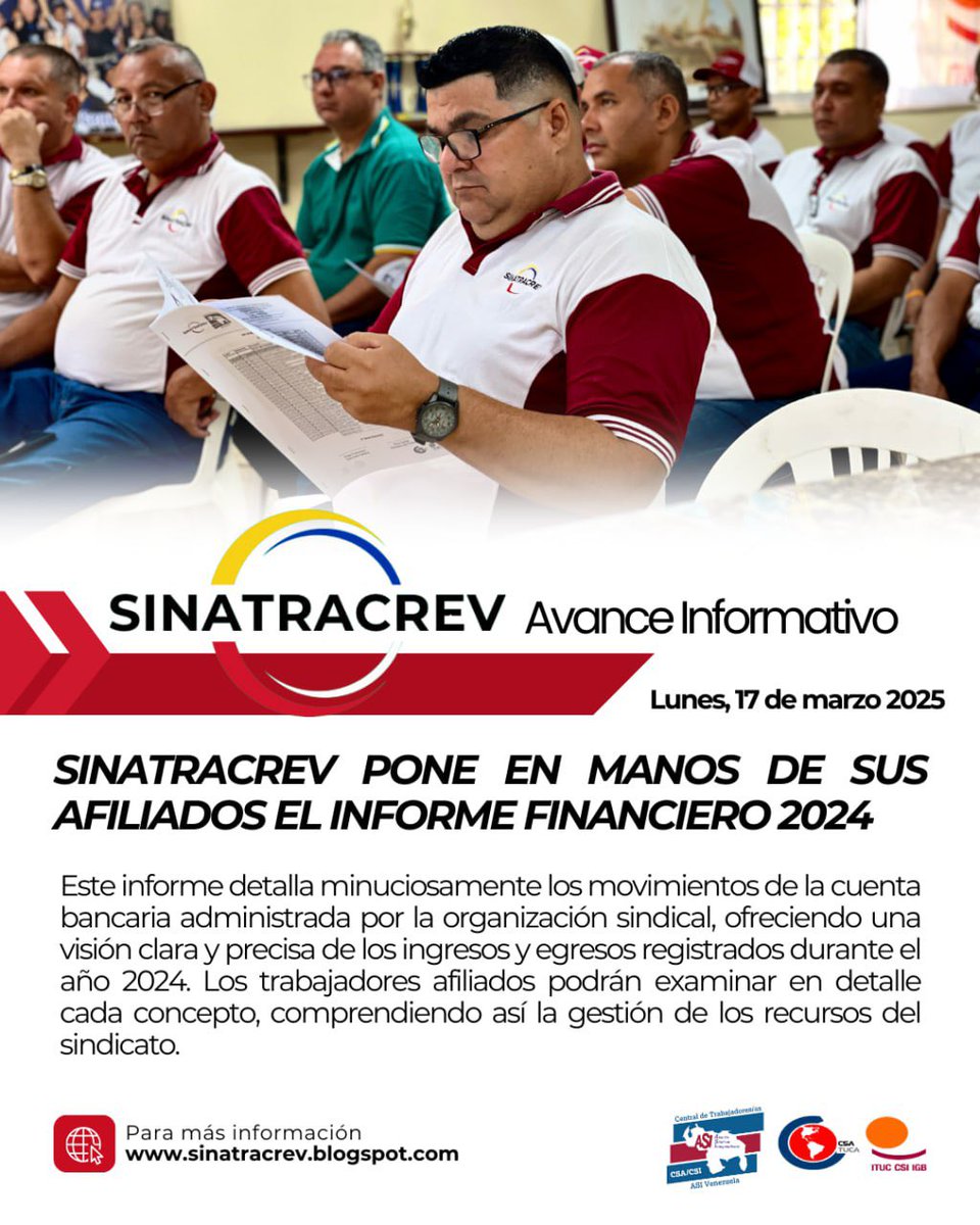 Aquí la noticia: sinatracrev.blogspot.com/2025/03/sinatr…. ¡En línea siempre!