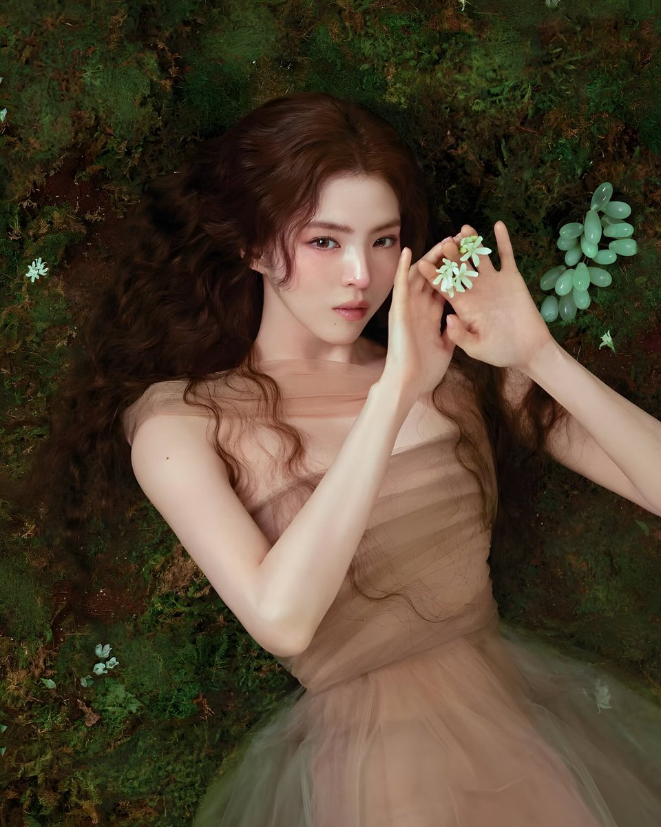 I’m THE dior girl. 👑